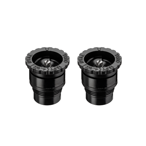 Toro 15ft Variable Arc Nozzle Twin Pack