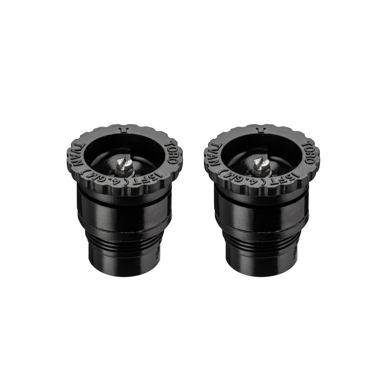 Toro 15ft Variable Arc Nozzle Twin Pack