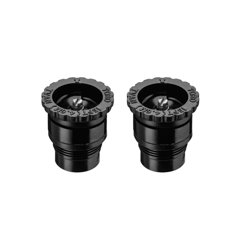 Toro 15ft Variable Arc Nozzle Twin Pack