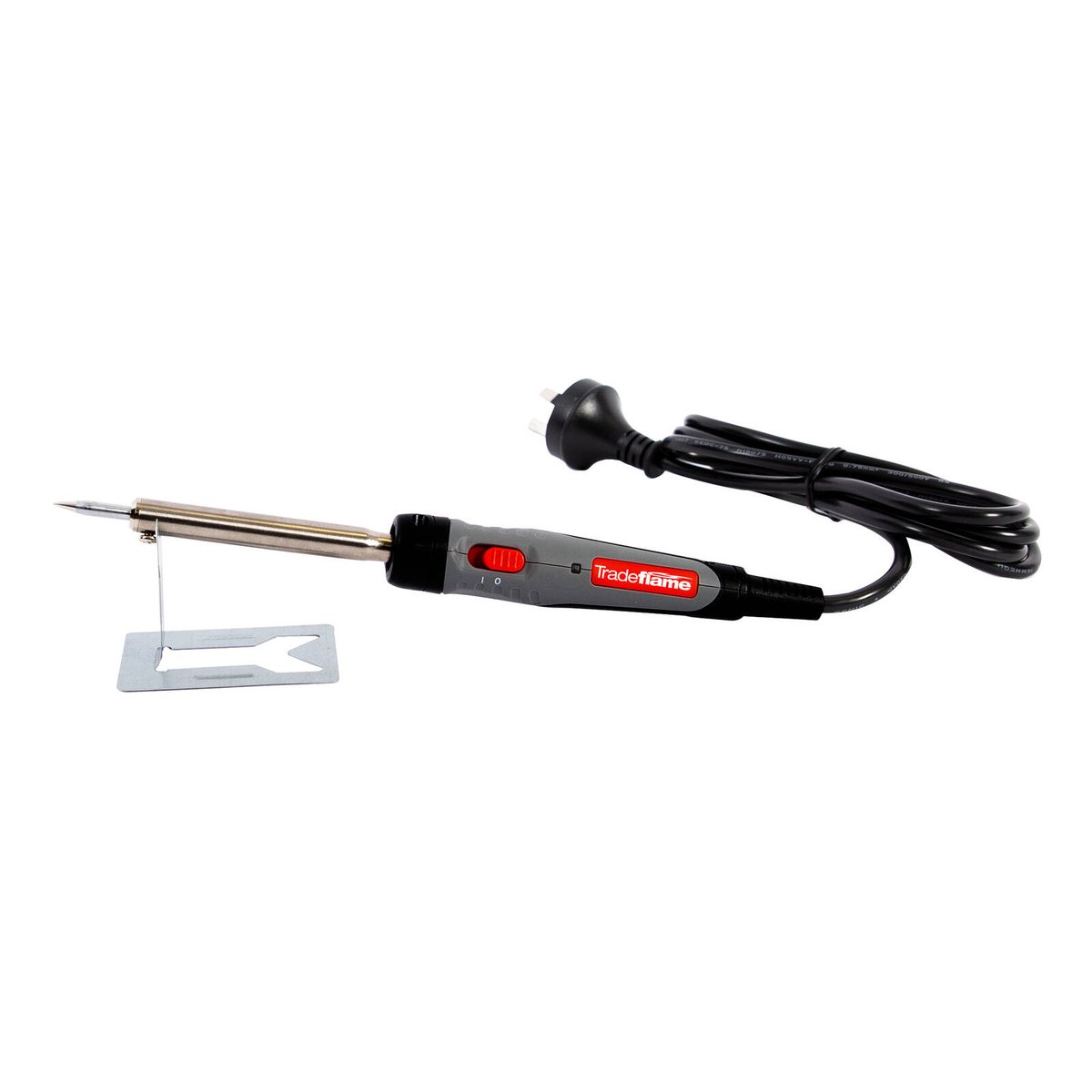 Tradeflame 240V 40W Soldering Iron 218089