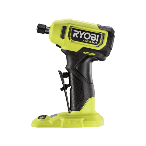 Ryobi 18V ONE+ HP Brushless Right-Angled Die Grinder Tool Only RDG18C