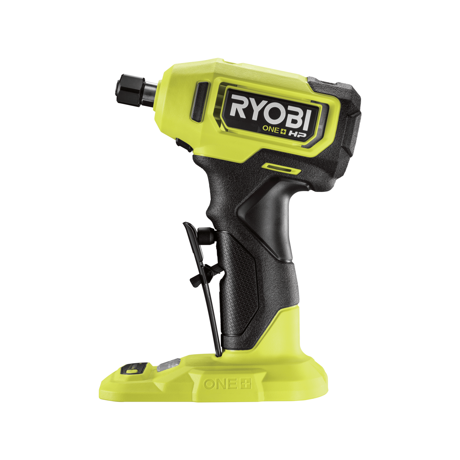 Ryobi 18V ONE+ HP Brushless Right-Angled Die Grinder Tool Only RDG18C