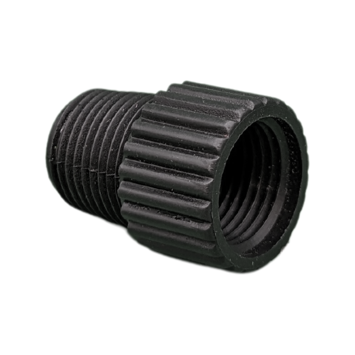 GD Watermark 15mm Poly Irrigation Male to Female Adaptor - Polyethylene