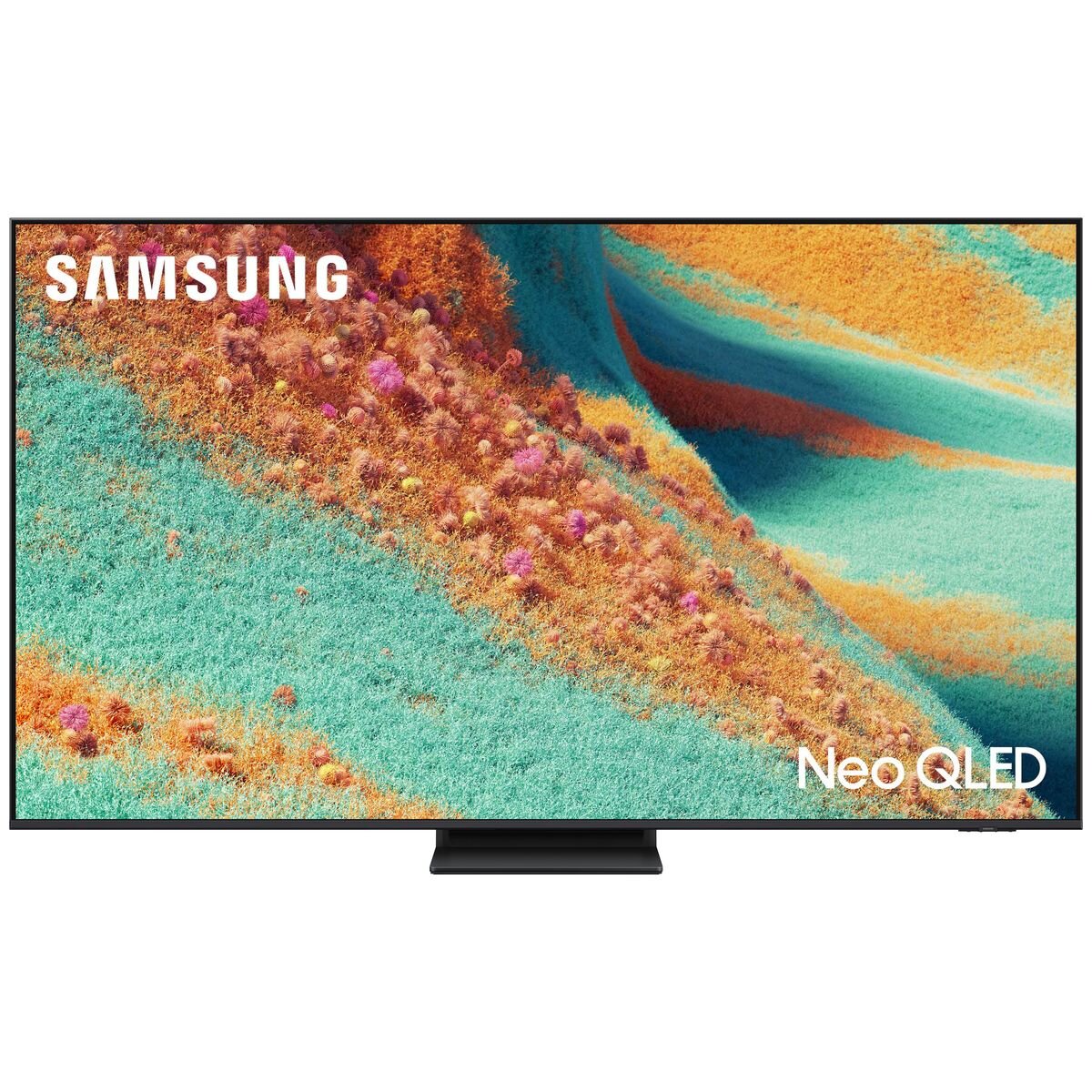 Samsung 75 Inch QN85F Neo QLED 4K Smart TV - Mini LED, Dolby Atmos - QA75QN85FAWXXY