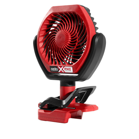 Ozito PXC 18V Brushless Compact Fan - Skin Only PXCFS-110