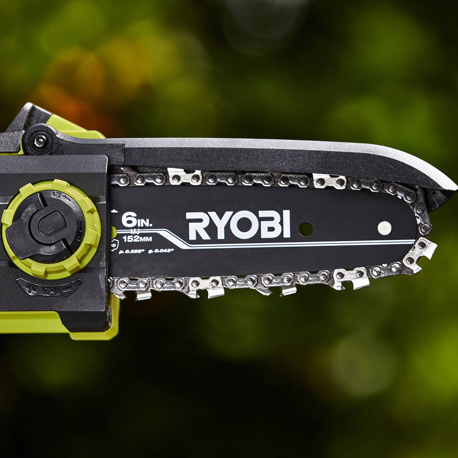 Ryobi 6" Pruning Saw Replacement Chain