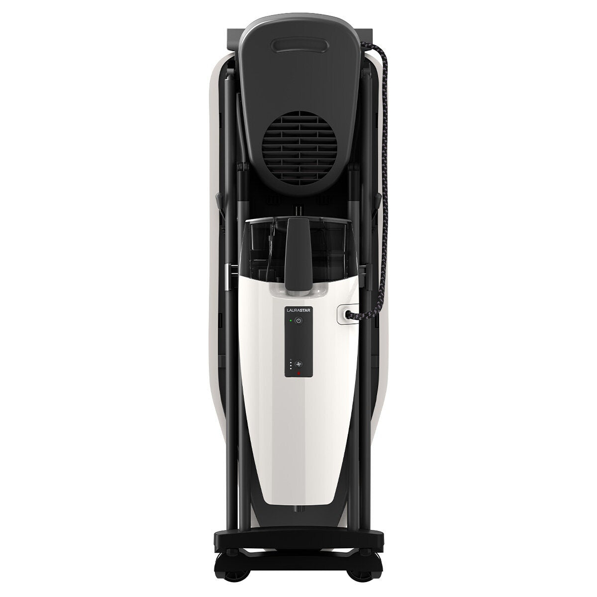 Laurastar Smart I ironing system - 1.2L water tank, 2200W, active board with blower and vacuum - 0000703810
