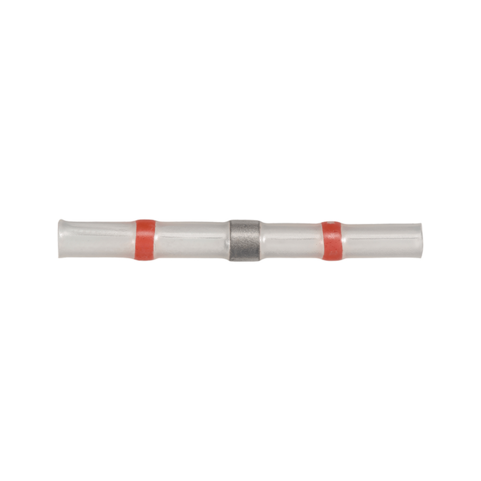 Narva 1.5-2.5mm Polyolefin Solder Splice Terminator - 5 Pack