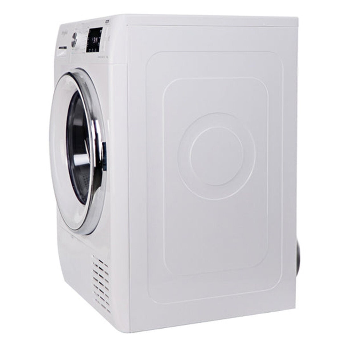 Whirlpool Heat Pump Dryer - 8 Star Energy Rating - FreshCare+ - Woolmark Blue - White - WHP80250