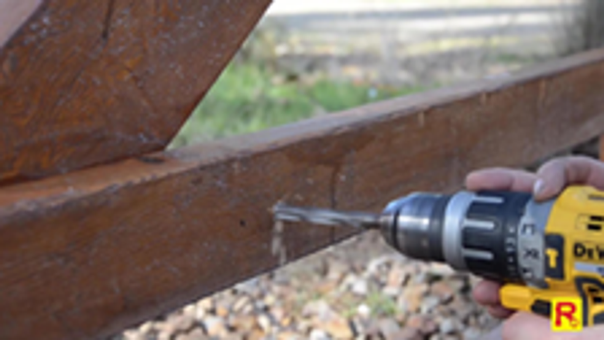 Richmond Automatic Gate Opener for Single Swing Gates GTR099