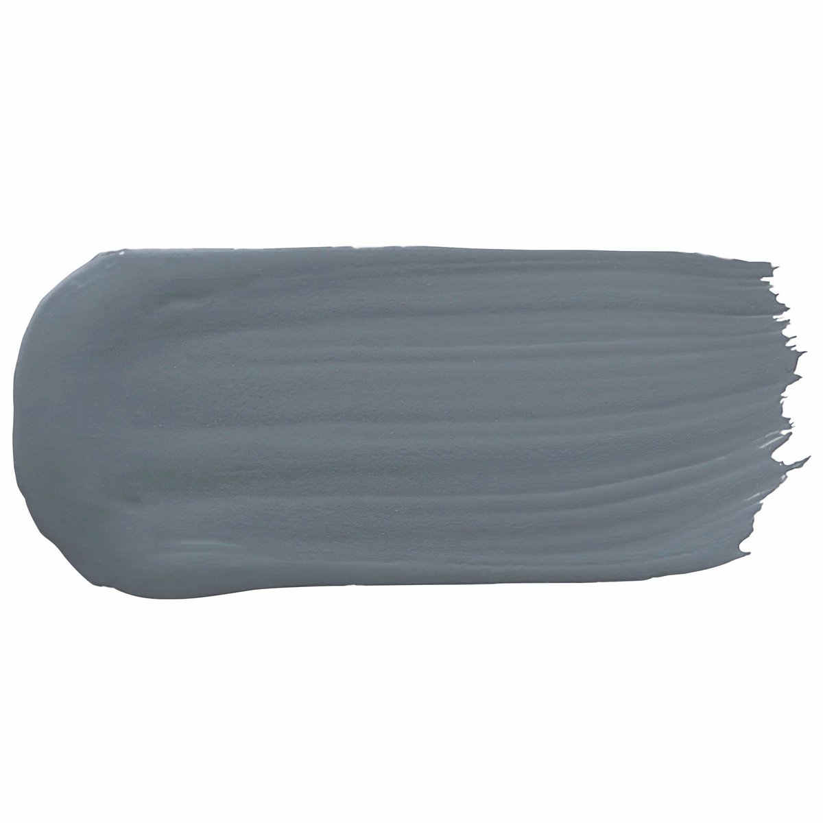 Porter's 2L Gunmetal Grey Eggshell Washable Interior & Exterior Paint