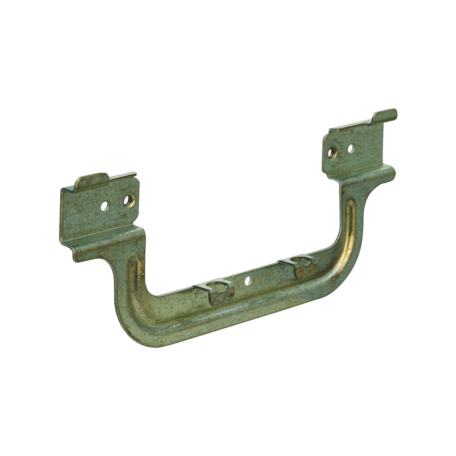 HPM 6mm Linea Plasterboard Metal Mounting Clip Bracket for Powerpoints and Switches