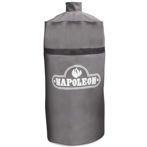 Napoleon Apollo smoker cover - barbecue accessory made for the Apollo smoker - 68900