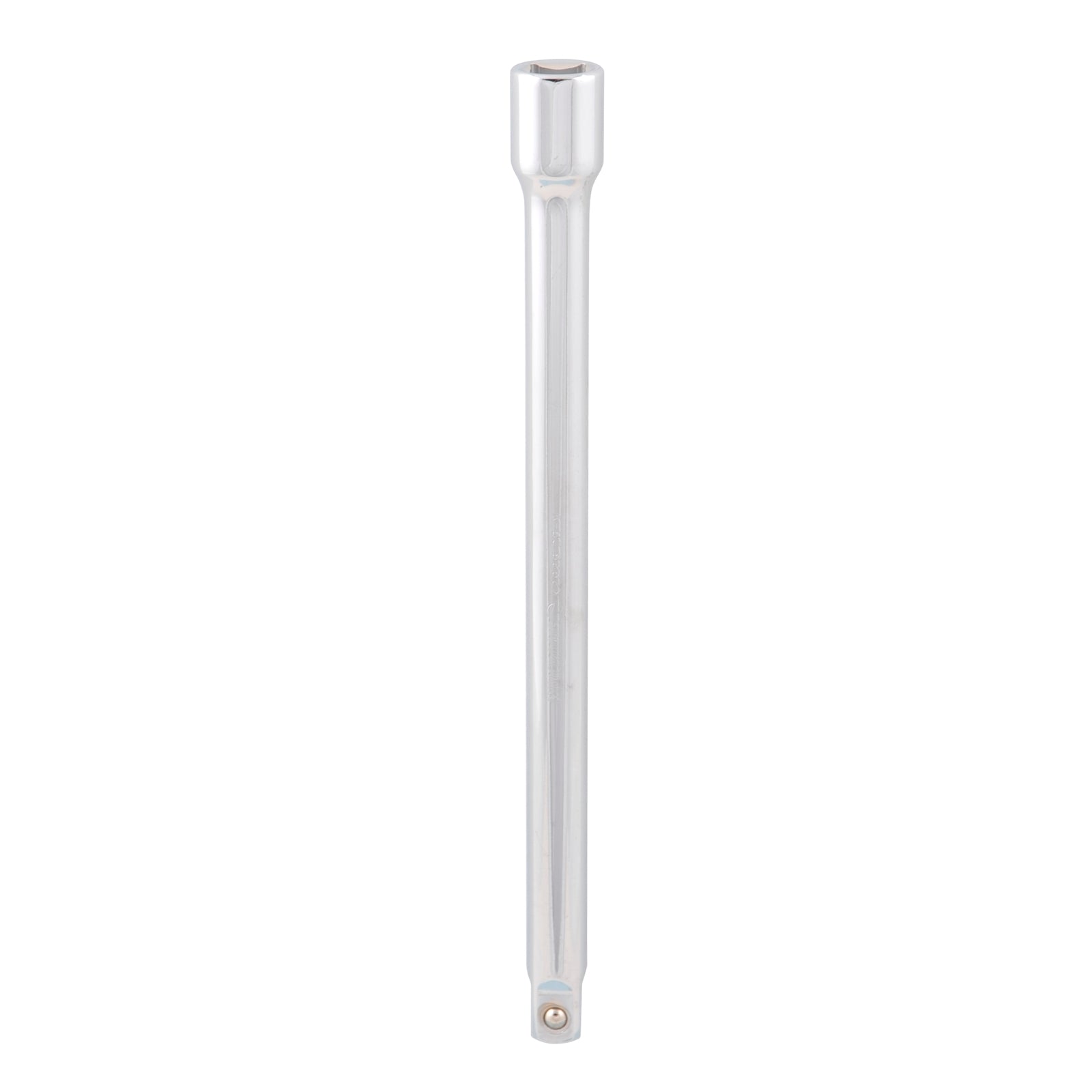 Kincrome 250mm 1/2" Drive Extension Bar Chrome Vanadium Steel