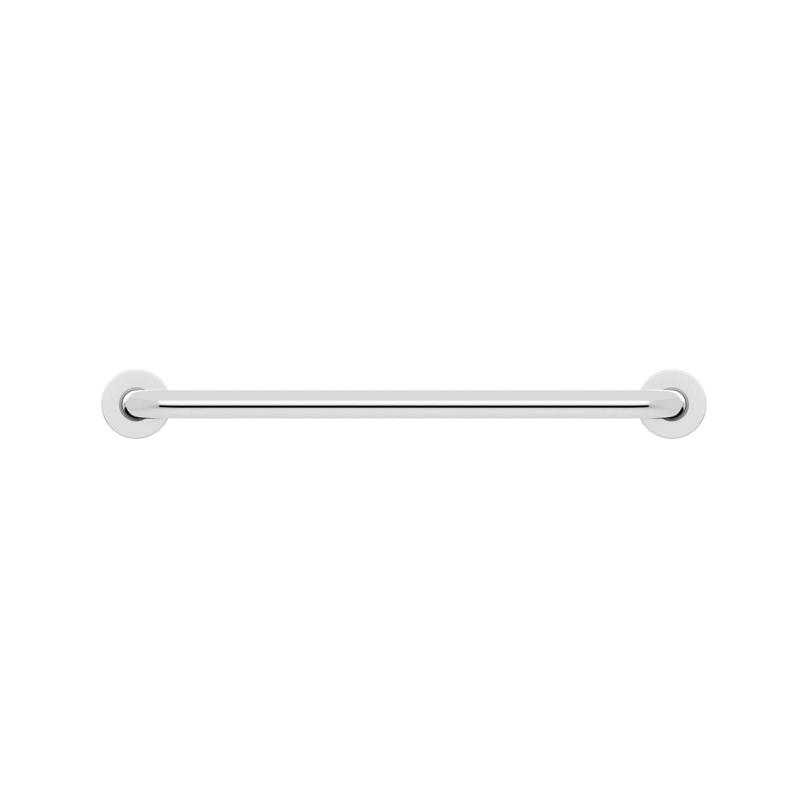 evekare 600mm Polished Stainless Steel Grab Rail - 32mm 250kg AS1428.1