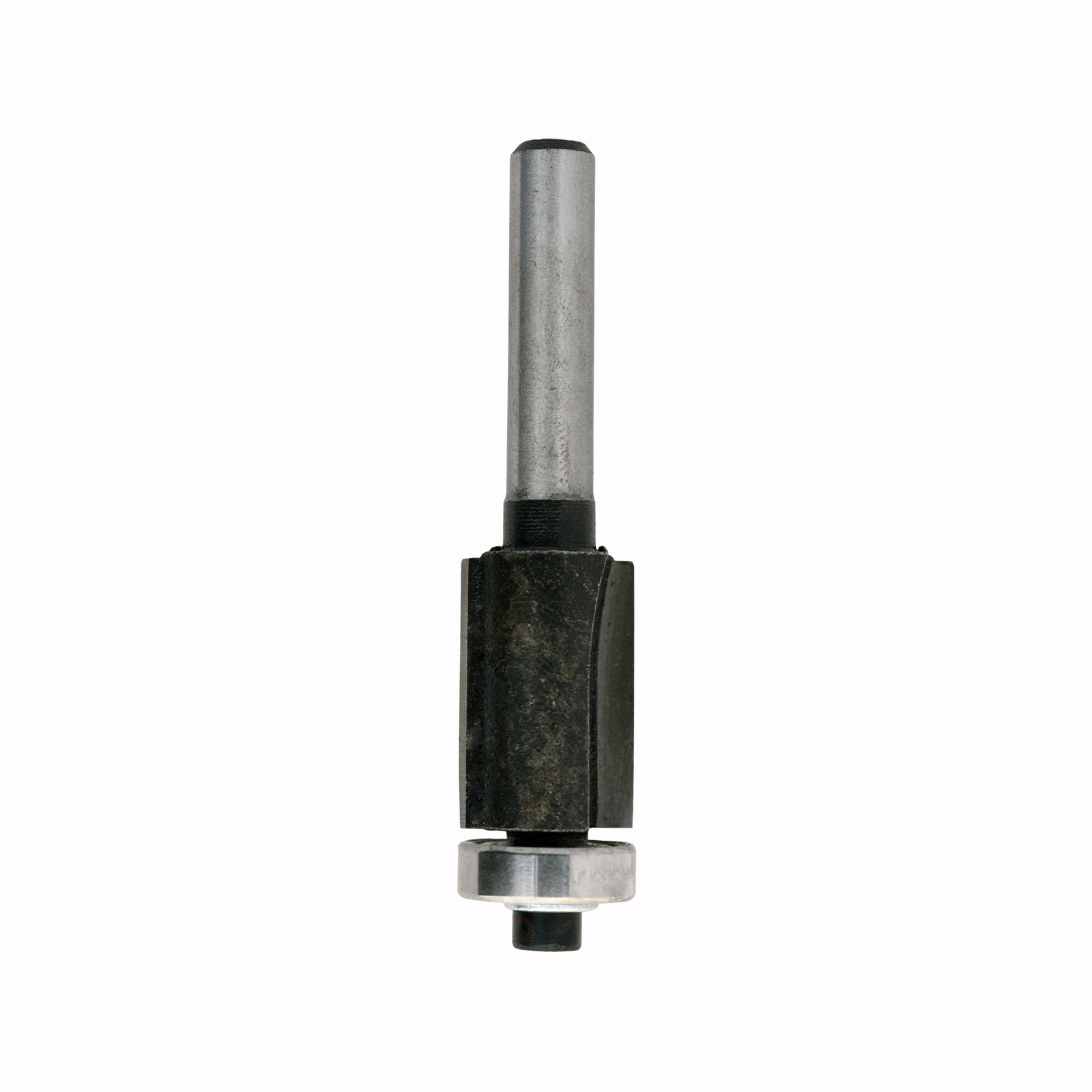 Ultra Flush Trim Router Bit 6.4 x 13mm Tungsten Carbide Tipped 1/4 Shaft