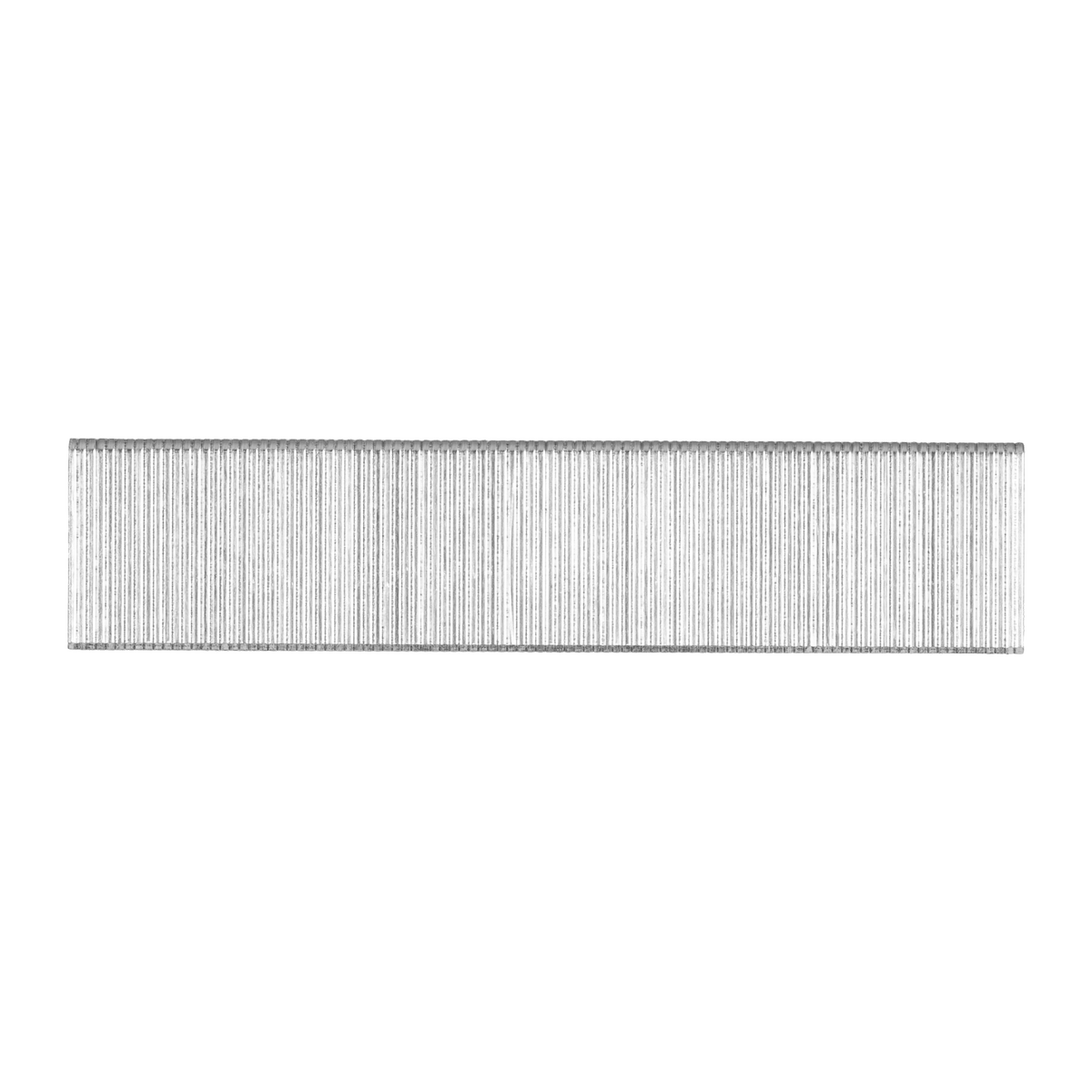 PowerFit 6000 Series Electro-Galvanised Narrow Crown Staples Project Pack - 18 Gauge