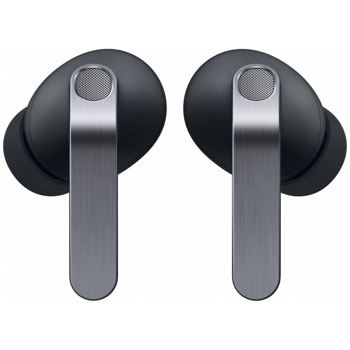Samsung Galaxy Buds4 Pro True Wireless Earbuds - Adaptive Noise Cancelling - 360 Audio - Black - 11901357483