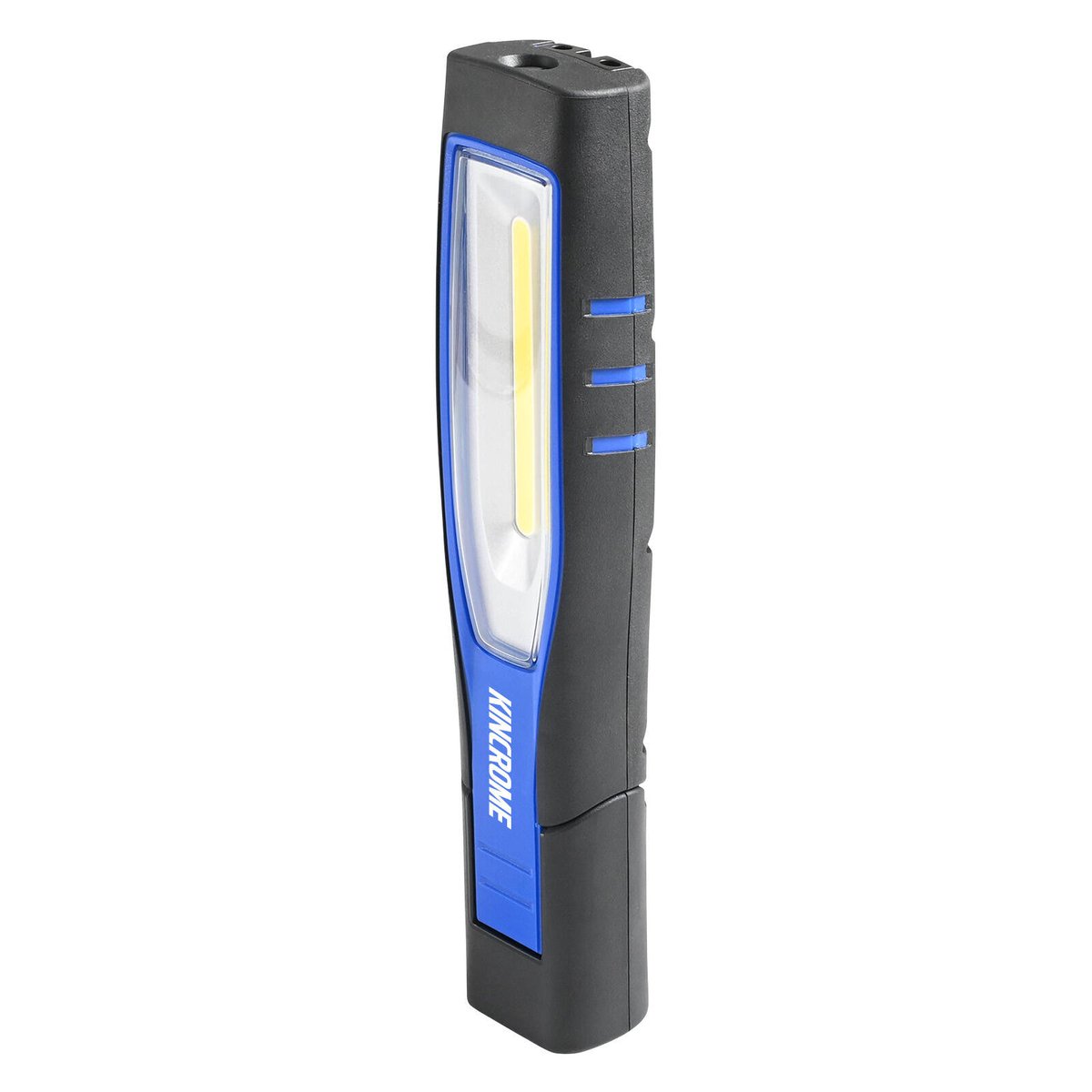 Kincrome Inspection Light - 180° Rotating Magnetic Base - IP65 Water-Resistant - IK07 Impact Resistant - 53mm x 260mm x 39.3mm - SuperSaverAU - view 4