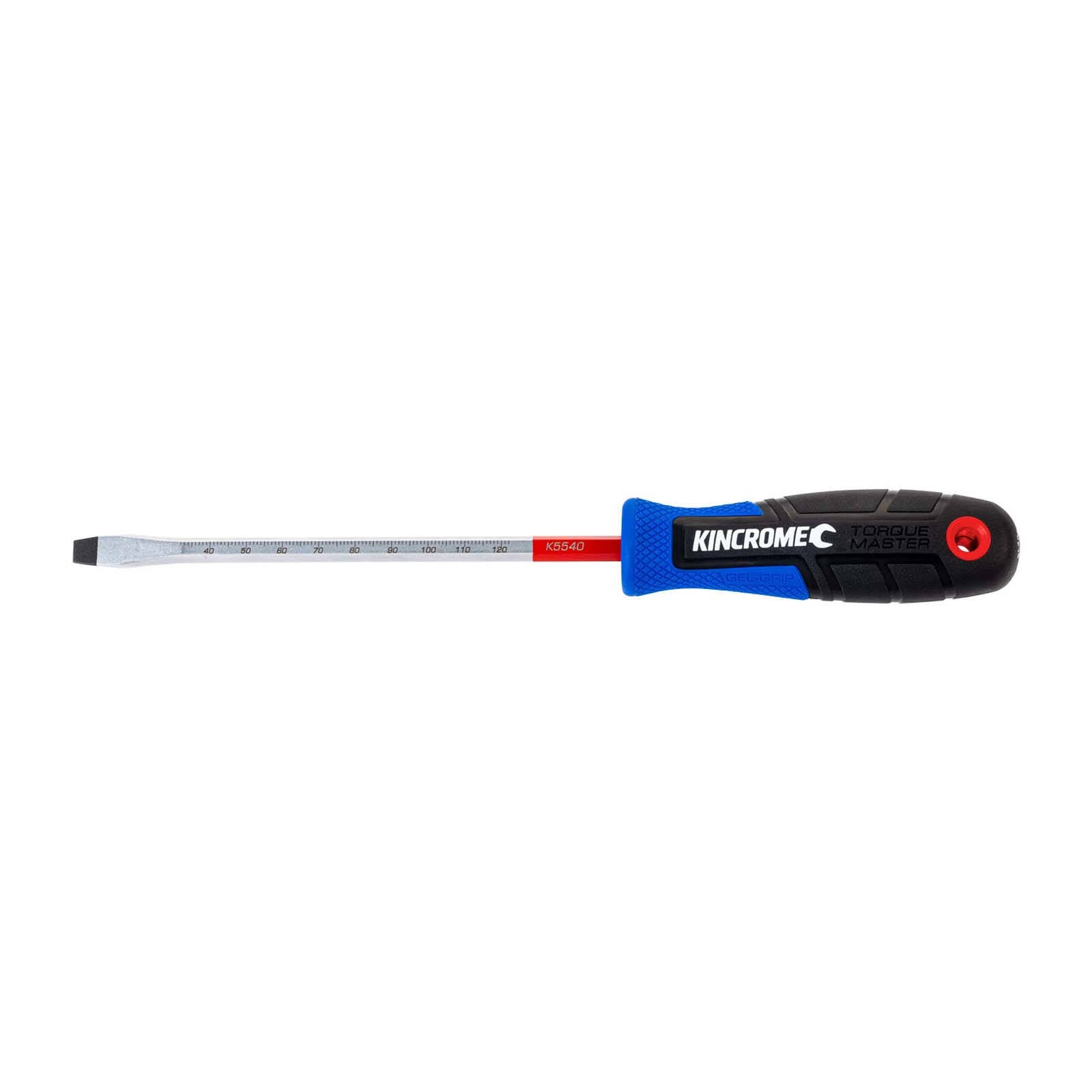 Kincrome TorqueMaster 6 x 150mm Blade Screwdriver