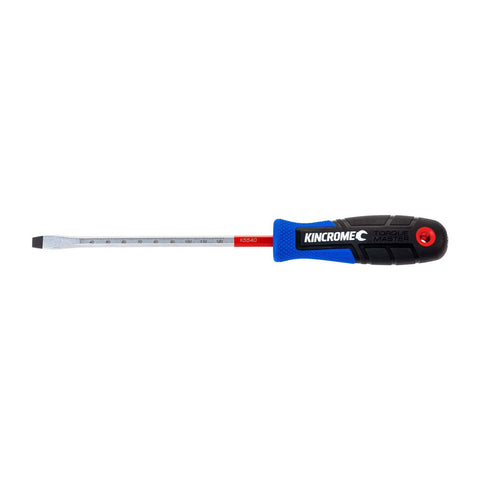 Kincrome TorqueMaster 6 x 150mm Blade Screwdriver