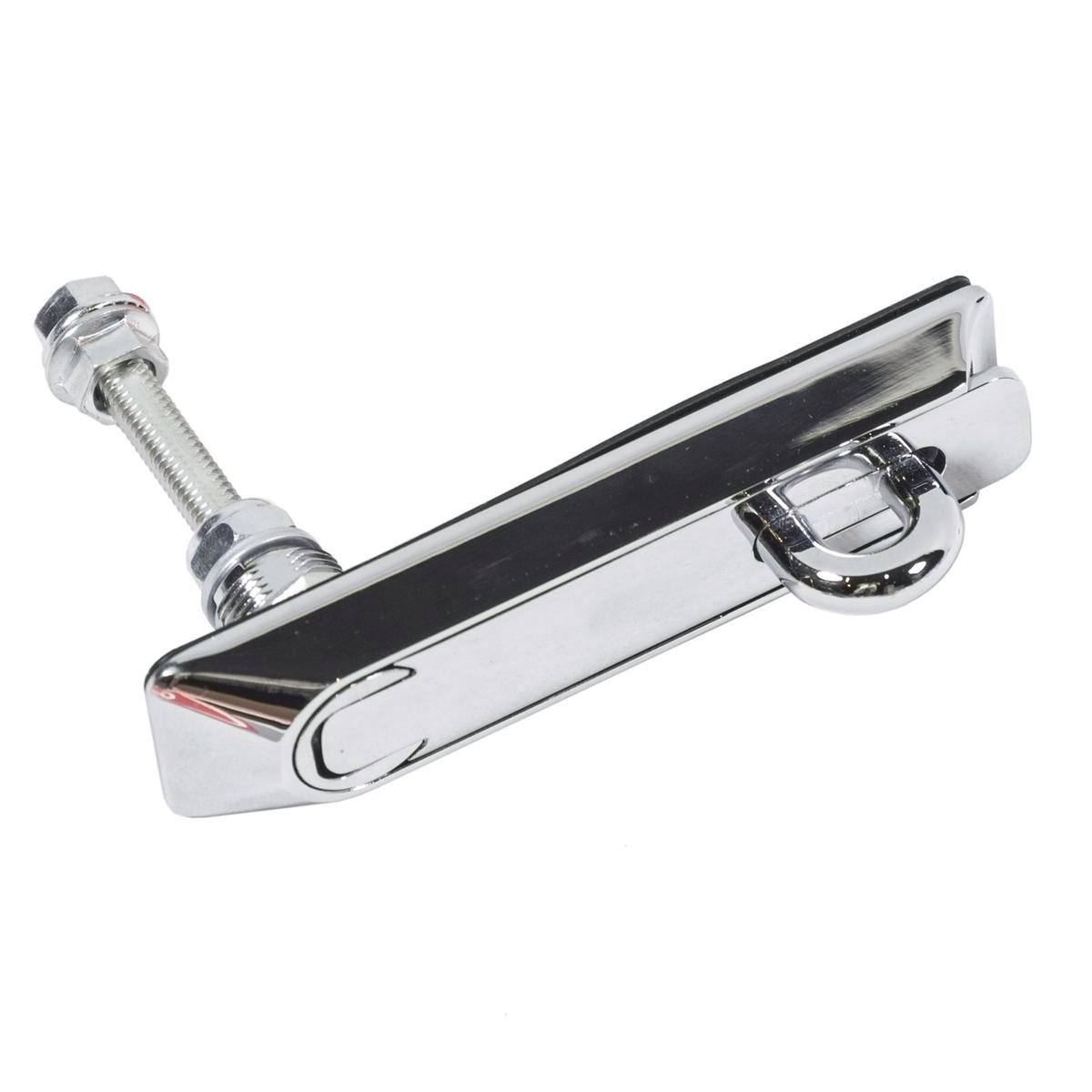 Goliath Swing Handle - 142mm - Chrome Plated - Heavy Duty - SuperSaverAU - view 1