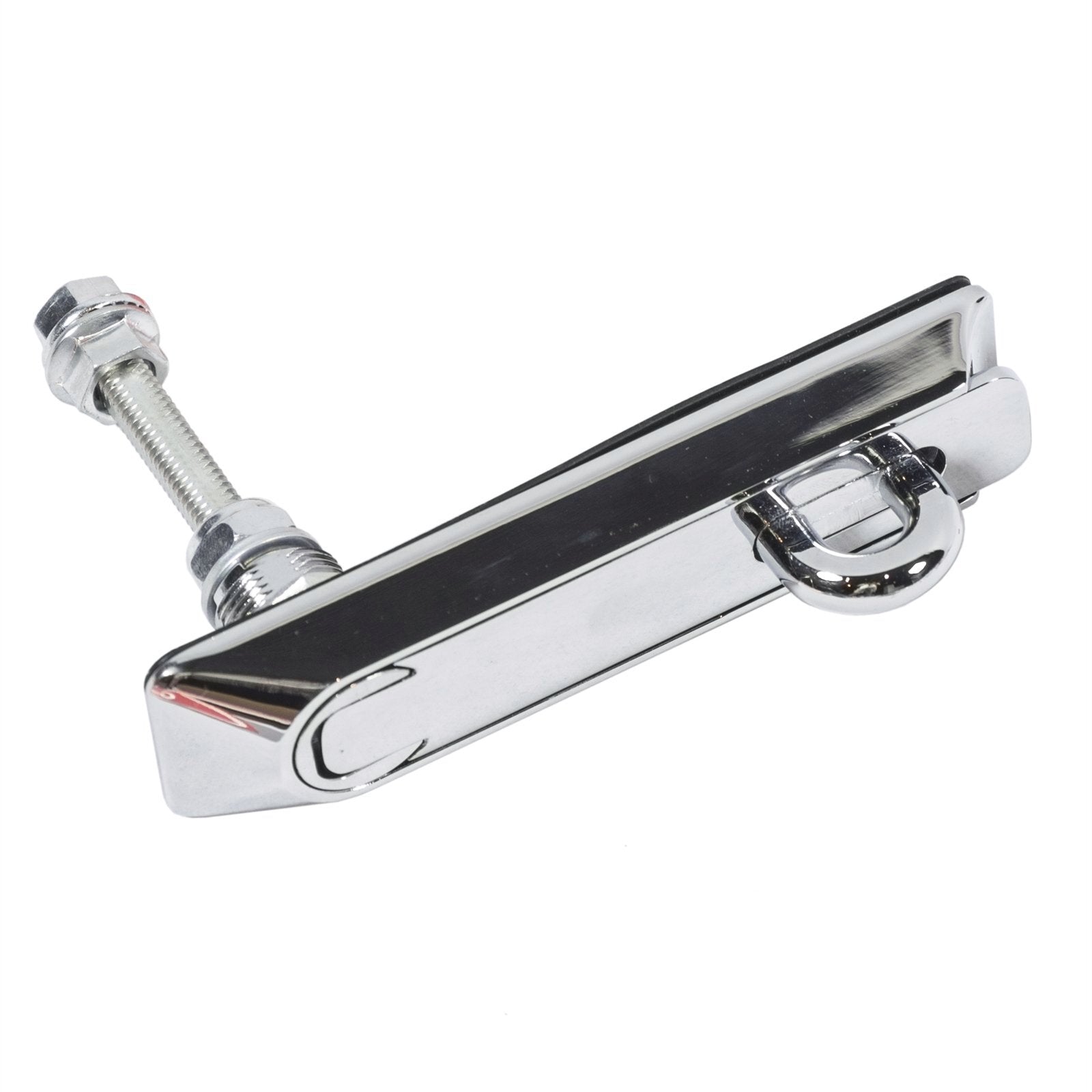 Goliath 142mm Swing Handle Chrome Plated Steel Weather Resistant