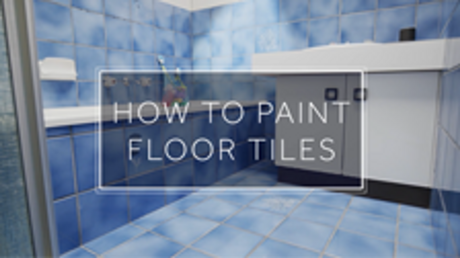 Dulux Renovation Range 1L White Gloss Floors Water Based Tintable