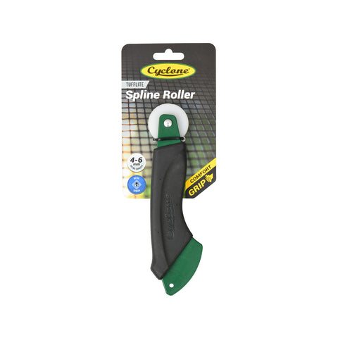 Cyclone Tufflite Synthetic Metal Spline Roller