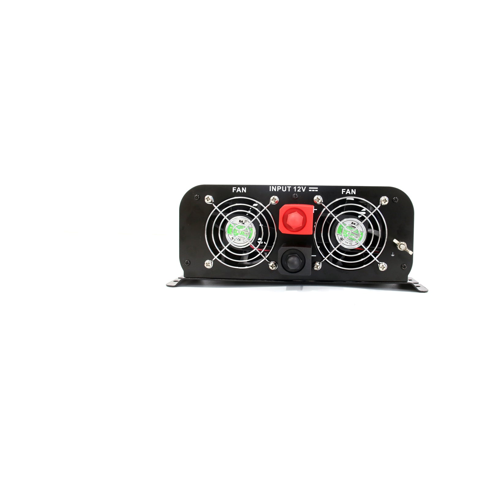 KT Solar 2000W Pure Sine Wave Inverter 240V KTTS2000P