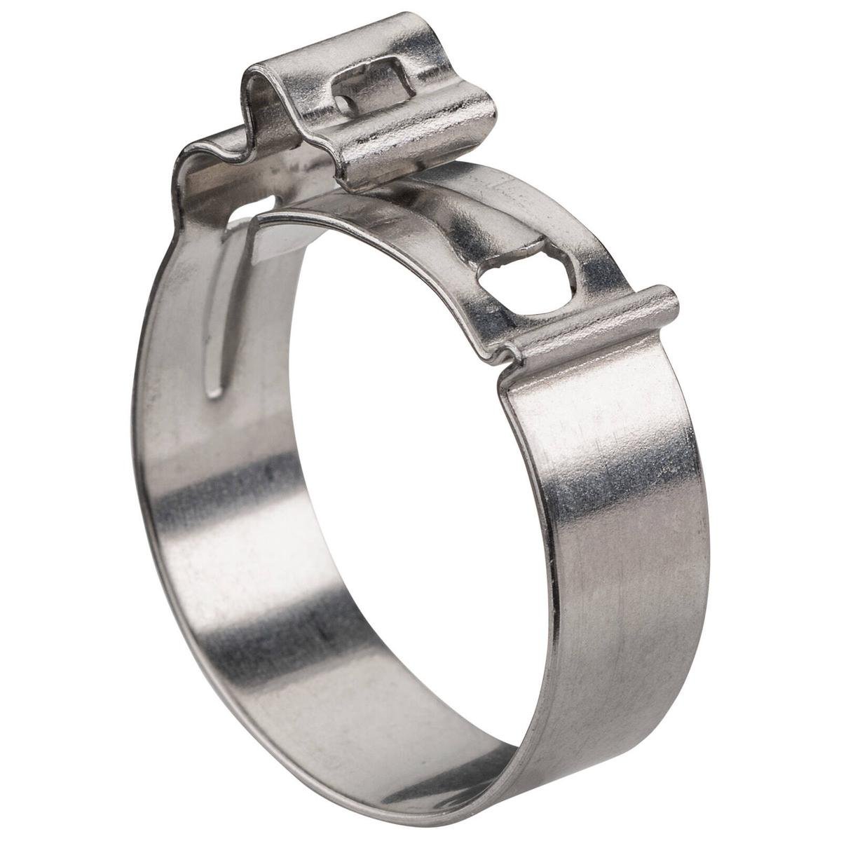 Pope Loc Sure Clamps - 13mm - Steel - 10 Pack - Durable Construction - SuperSaverAU - view 1