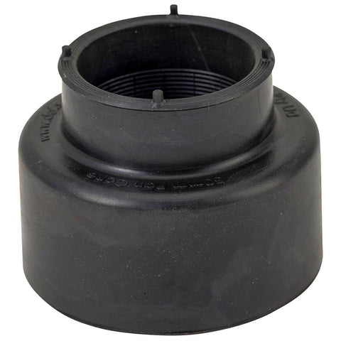 Deks Pan Cone - 50mm - EPDM Rubber - Leak-Free Seal - SuperSaverAU - view 1
