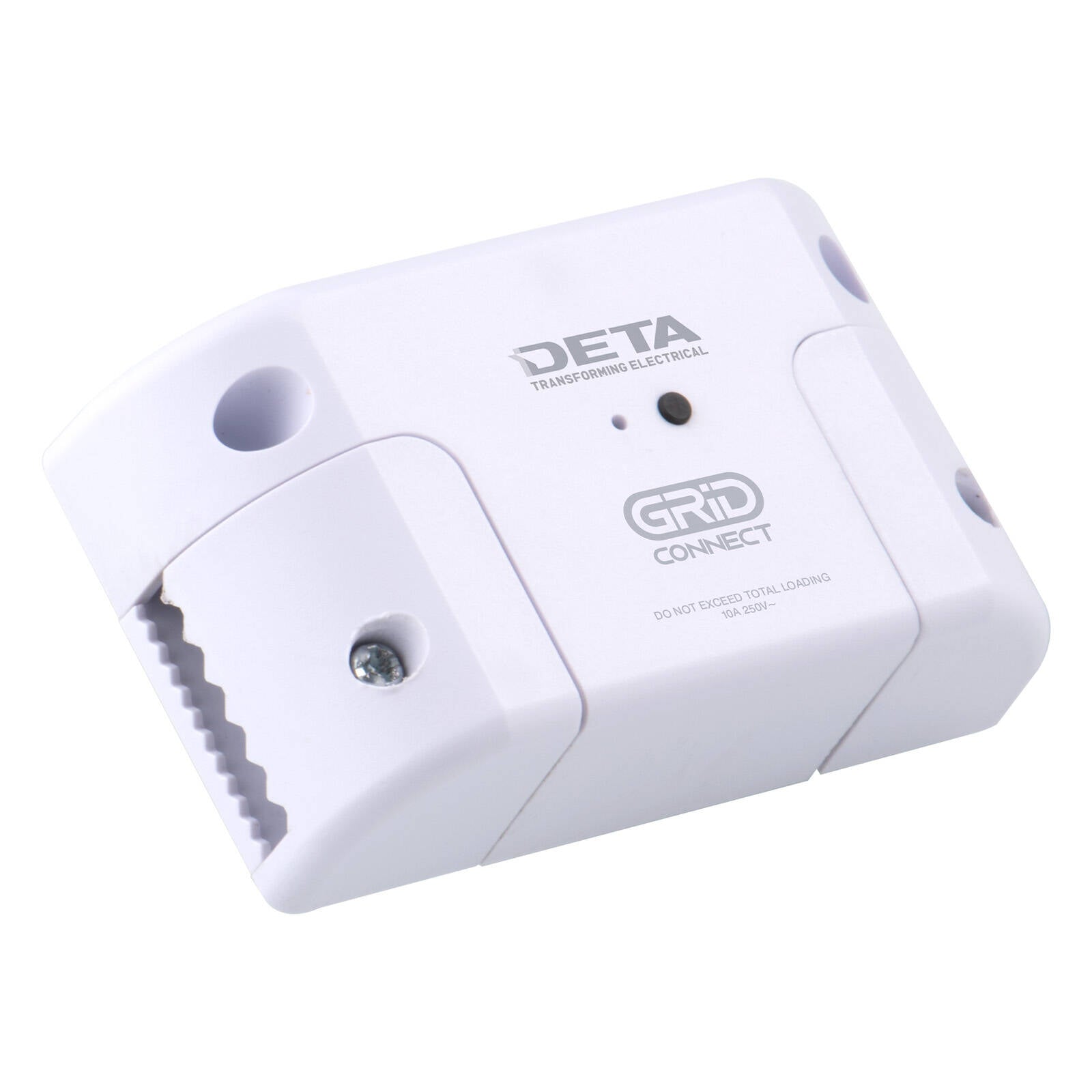 DETA Grid Connect Smart Inline Switch, 250V 6000HA