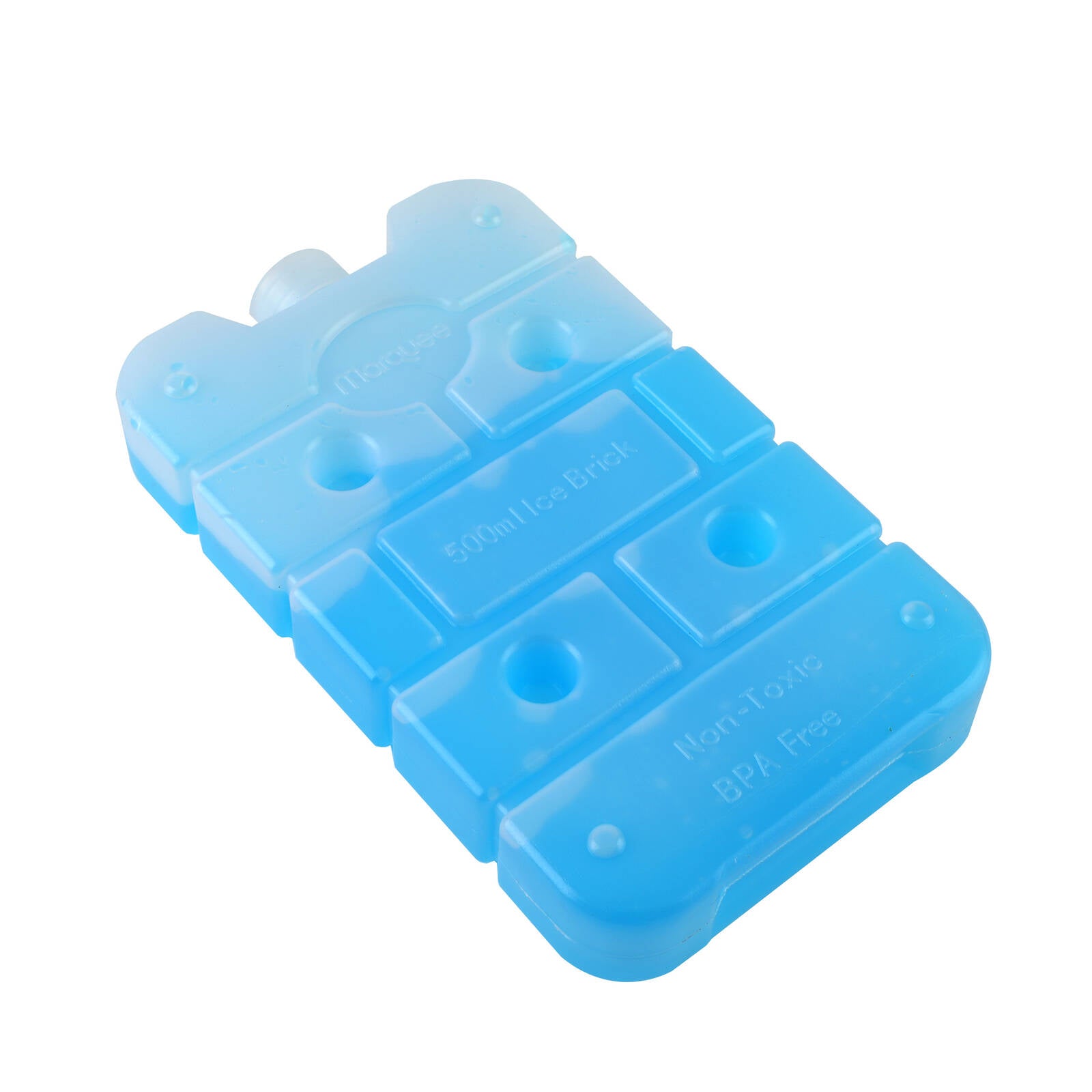 Marquee Reusable Ice Brick 500ml for Coolers and Lunch Bags