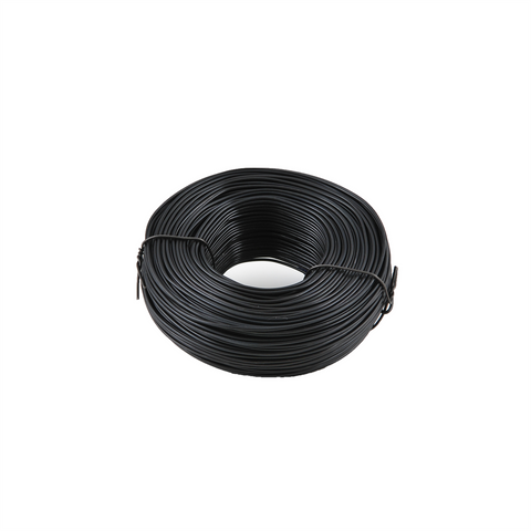 Jack Annealed Tie Wire 1.57mm x 95m Steel Durable Construction - SuperSaverAU - view 1