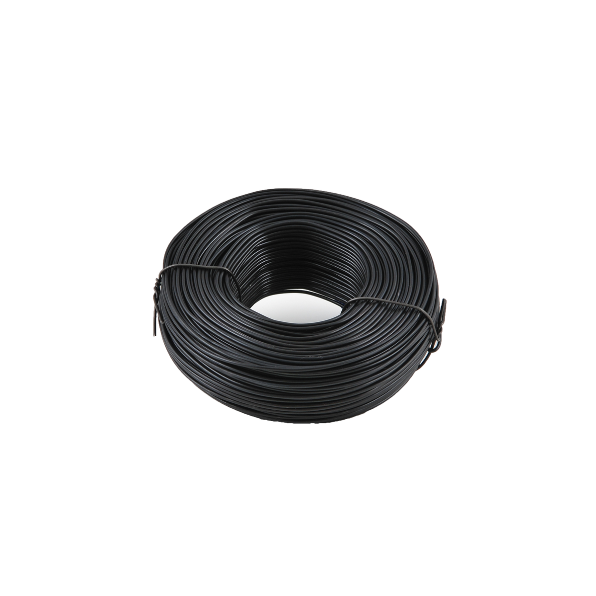 Jack Annealed Tie Wire Belt Pack 1.57mm x 95m Black