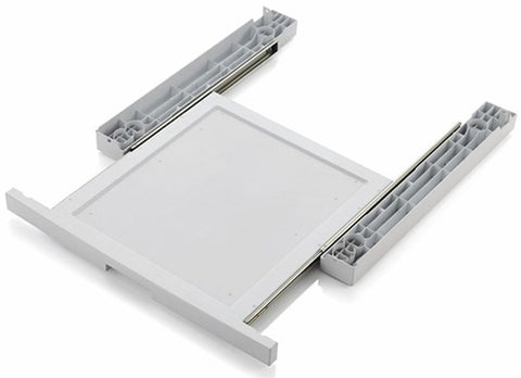 Fisher & Paykel stacking kit - White finish - Suits DE8060P and DH8060P dryers - 428122