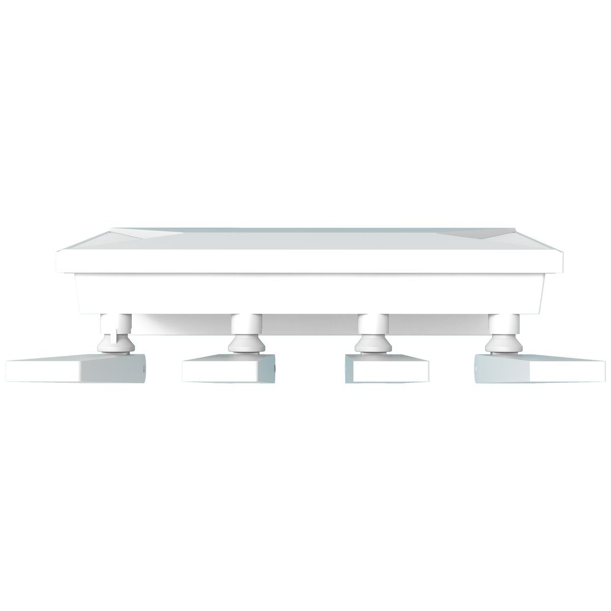 D-Link Mesh Wi-Fi 7 Router BE3600 - Multi-Link Operation, 2.5Gbps WAN, Four LAN Ports - DIR-BE3602