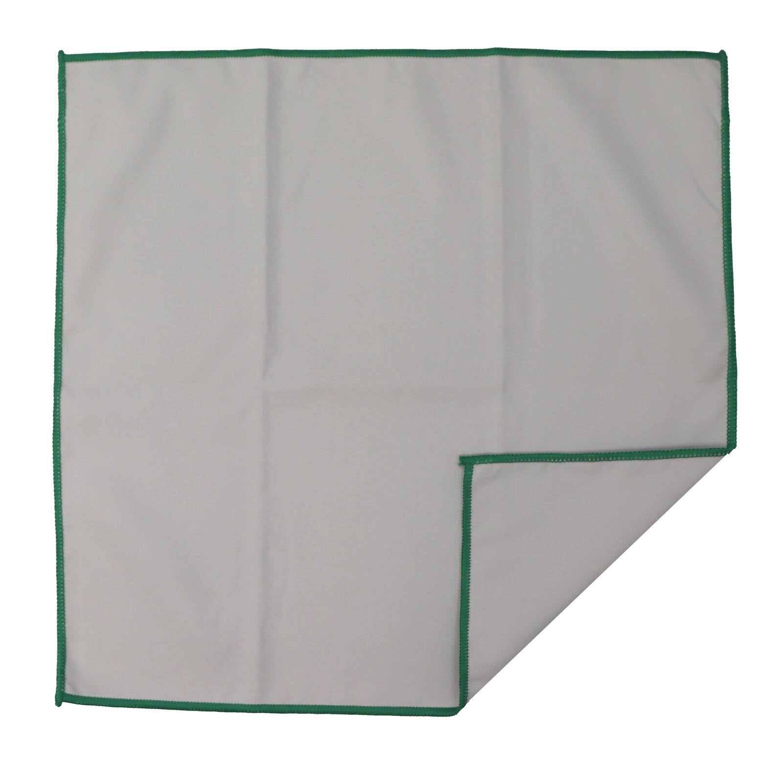 Oakwood 450 x 450mm Premium Microfibre Auto Interior Cloth 2 Pack