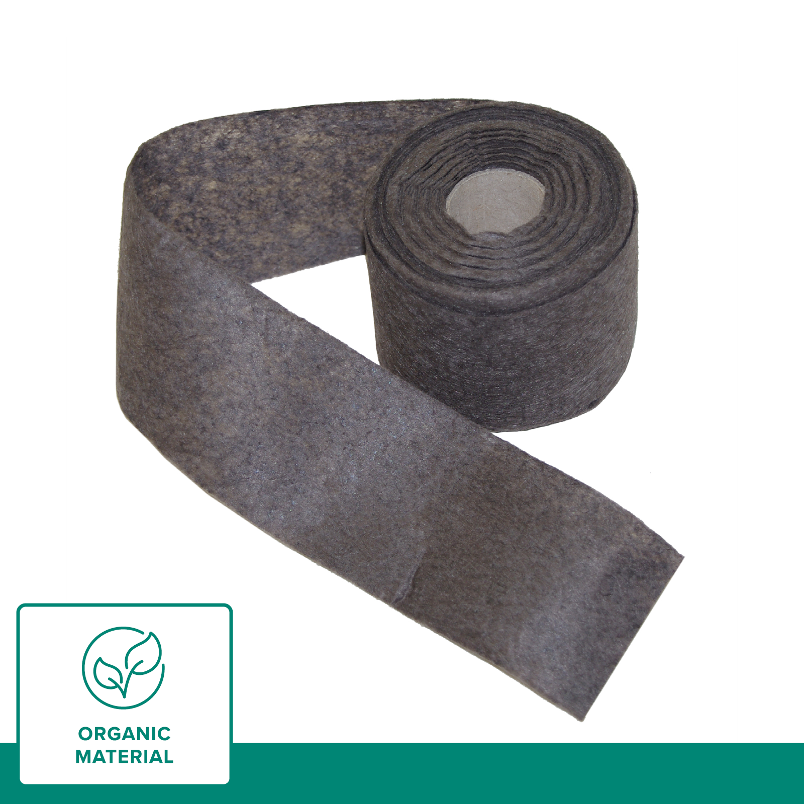 Pillar 30m Brown Eco Plant Tie