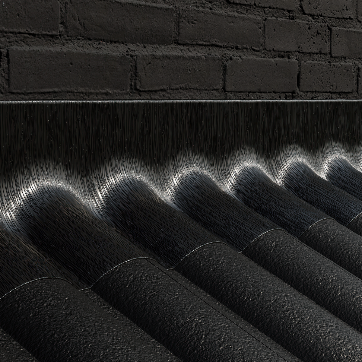 Dakaflash 300 Lead Free Flashing - 300mm x 1m - Black - Waterproofing - SuperSaverAU - view 5