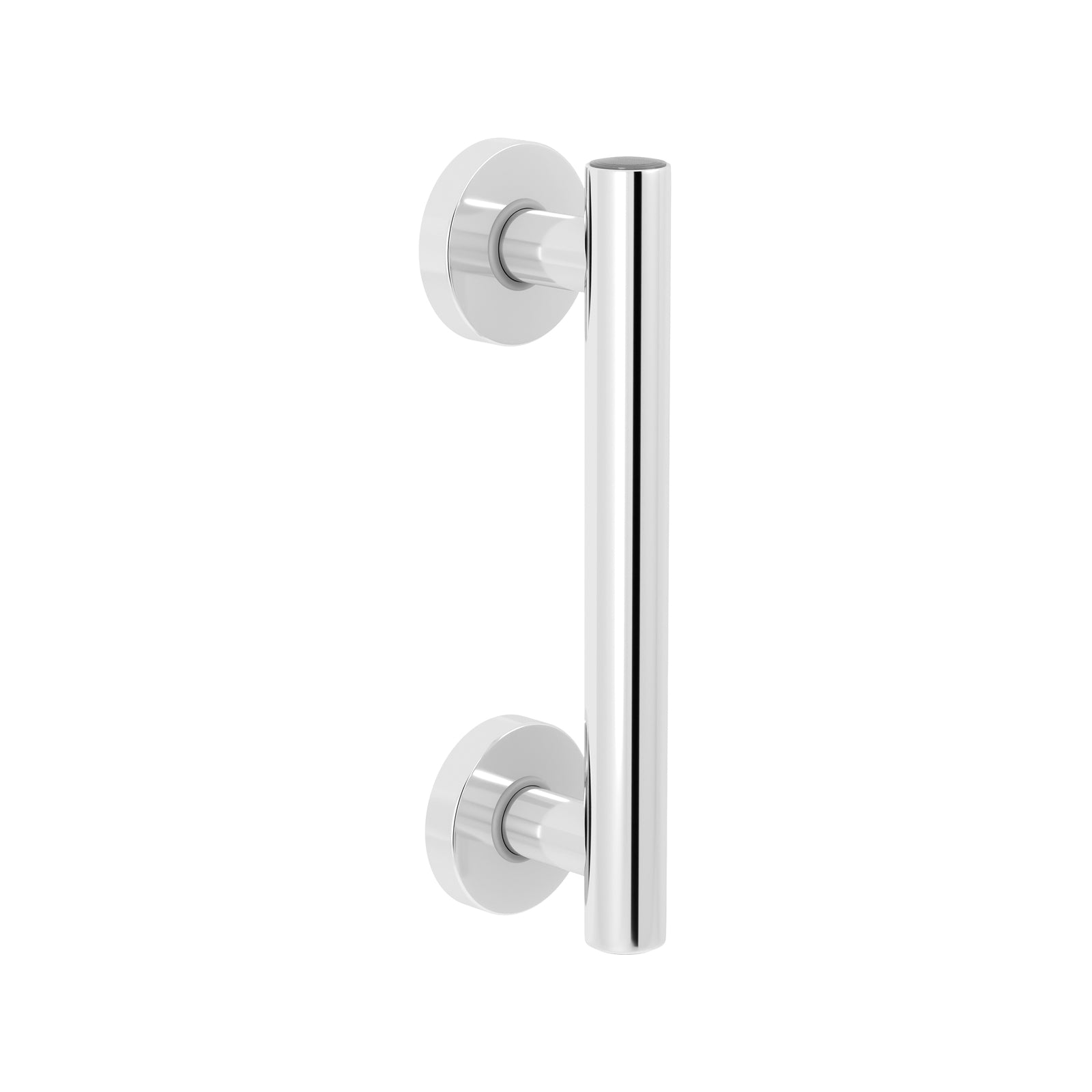 evekare 300mm Polished Grade 304 Stainless Steel LED Night Light Grab Rail 250kg Capacity