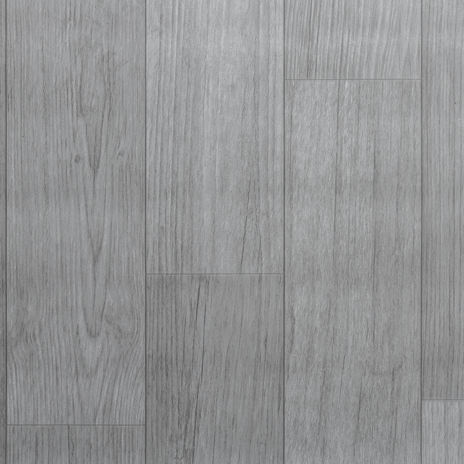 Matpro 1 x 3m Dark Wood Vinyl Flooring Prepack Indoor