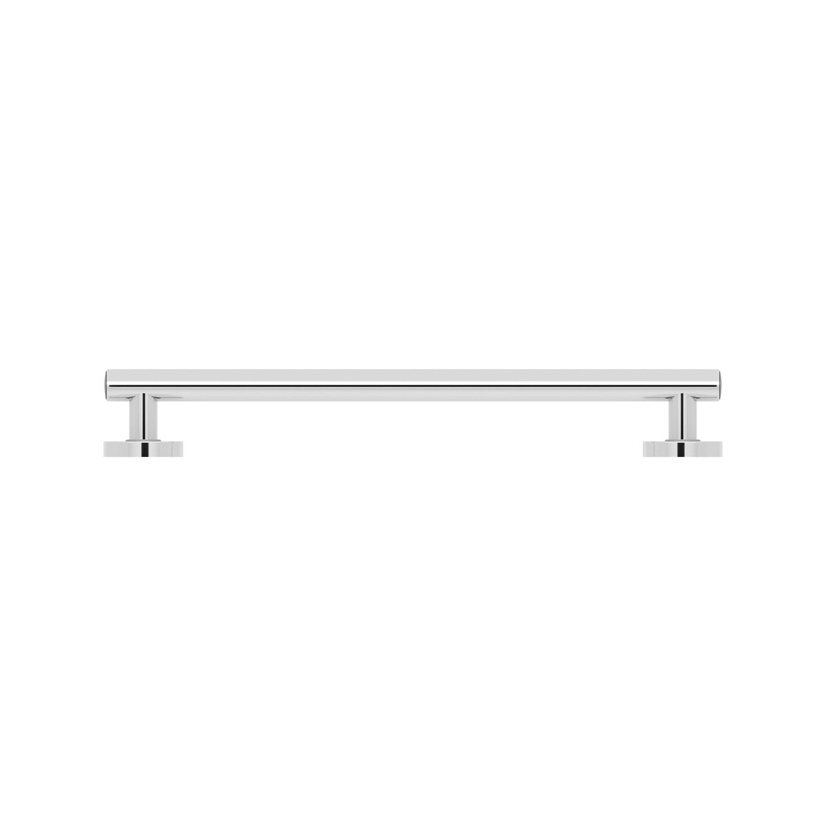Evekare 600mm Polished Stainless Steel LED Night Light Grab Rail - SuperSaverAU - view 5