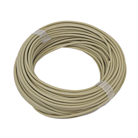 Jack Sandstone Poly Core Clothesline 3mm x 30m