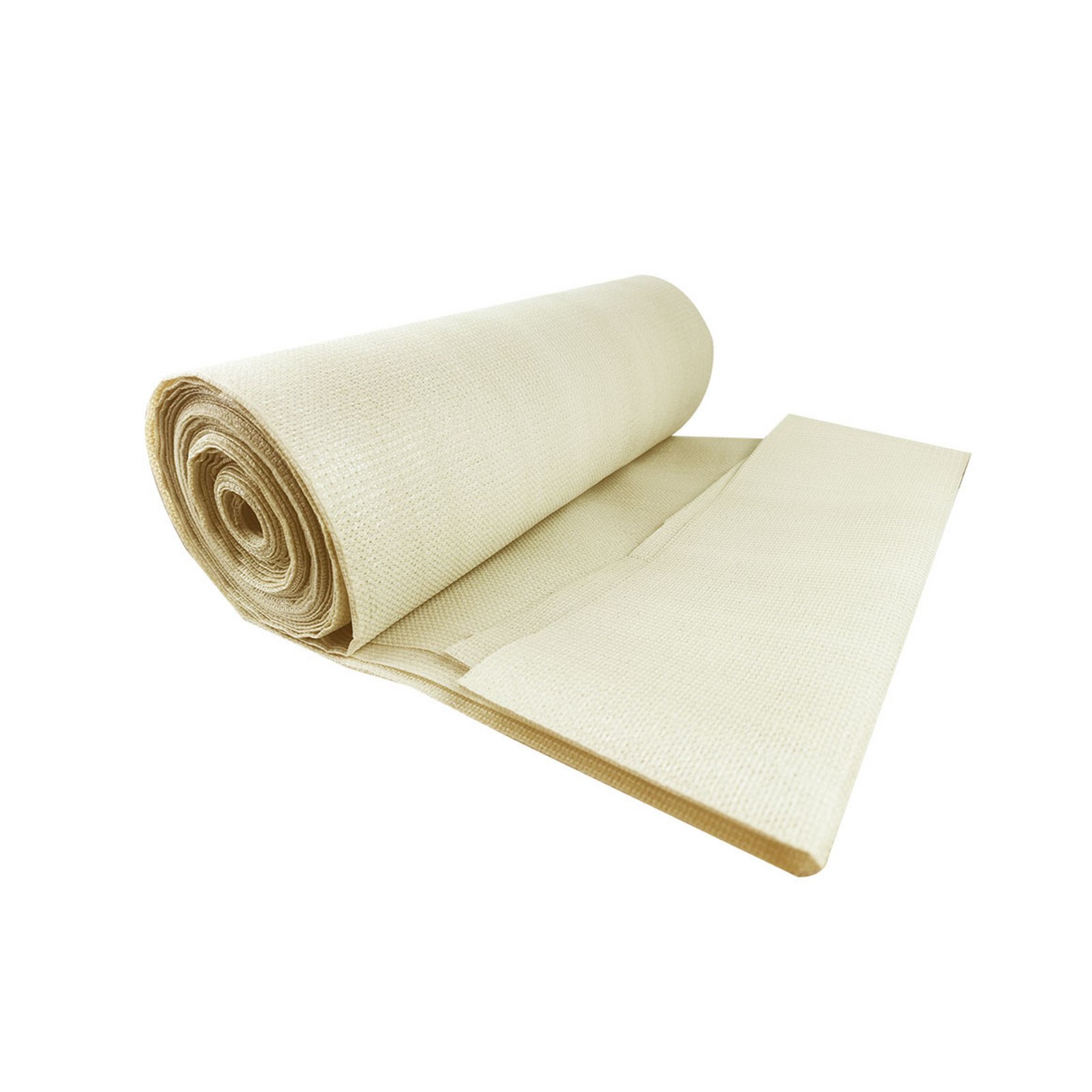 Pillar 1.8 x 10m Surfmist 90% UV Waterproof Shade Cloth