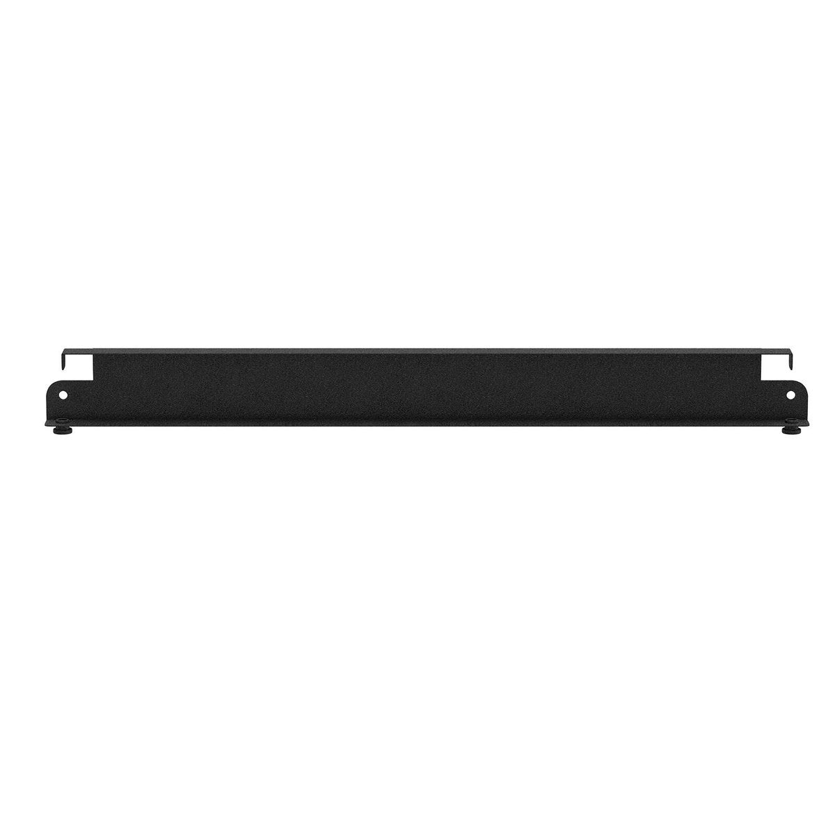 Rack It Shelf Support Brace 420mm Steel 400kg Capacity Black - SuperSaverAU - view 2