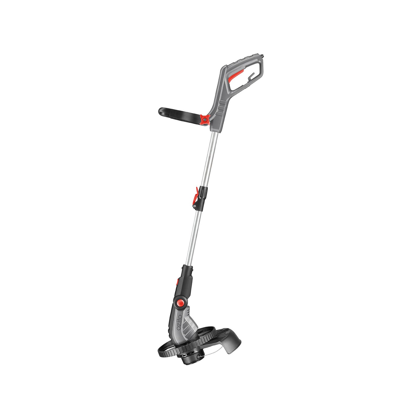 Ozito 500W 290mm Corded Line Trimmer, Telescopic Shaft, Auto Line Feed LTR-529