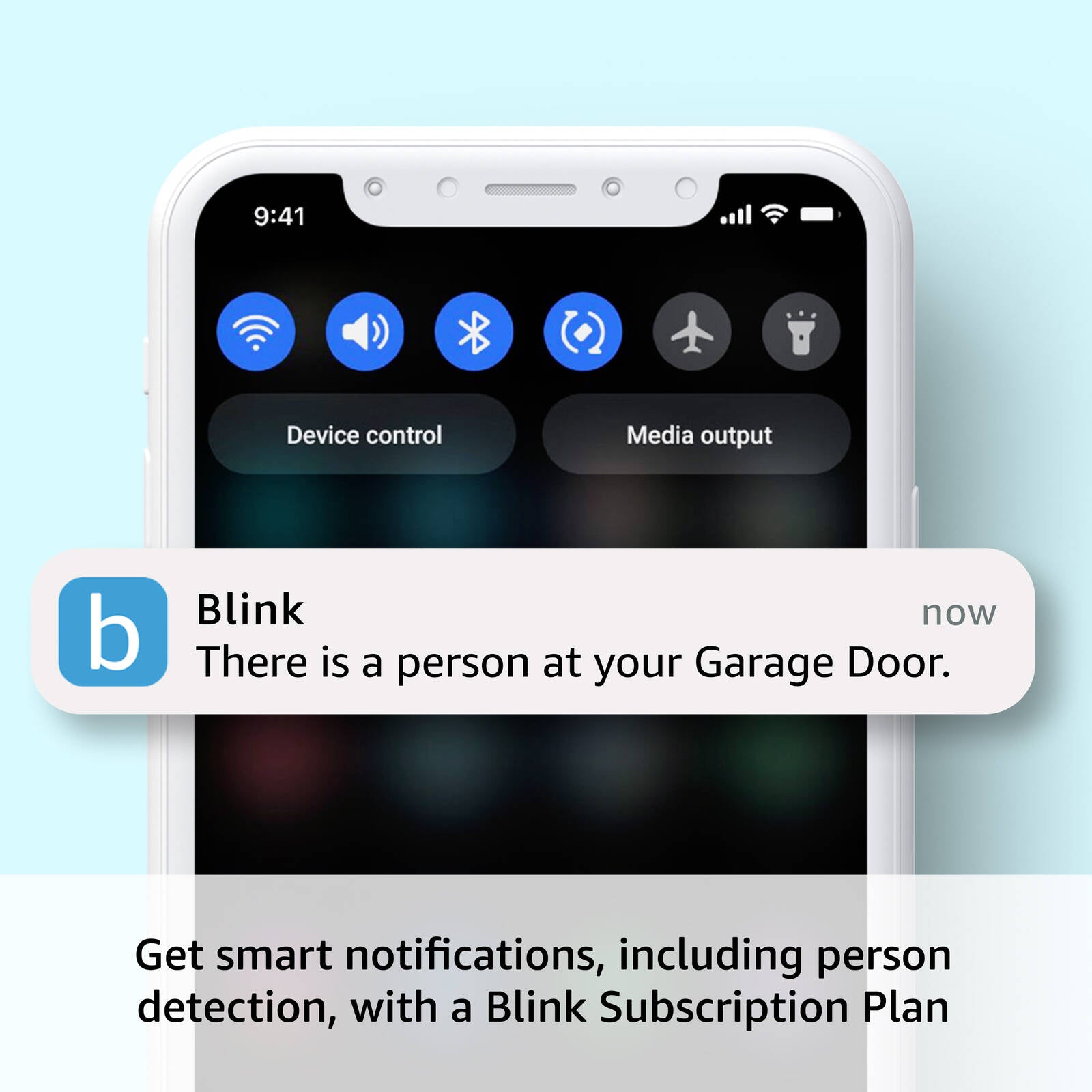 Blink Outdoor 4 Wireless Security Add-On Camera