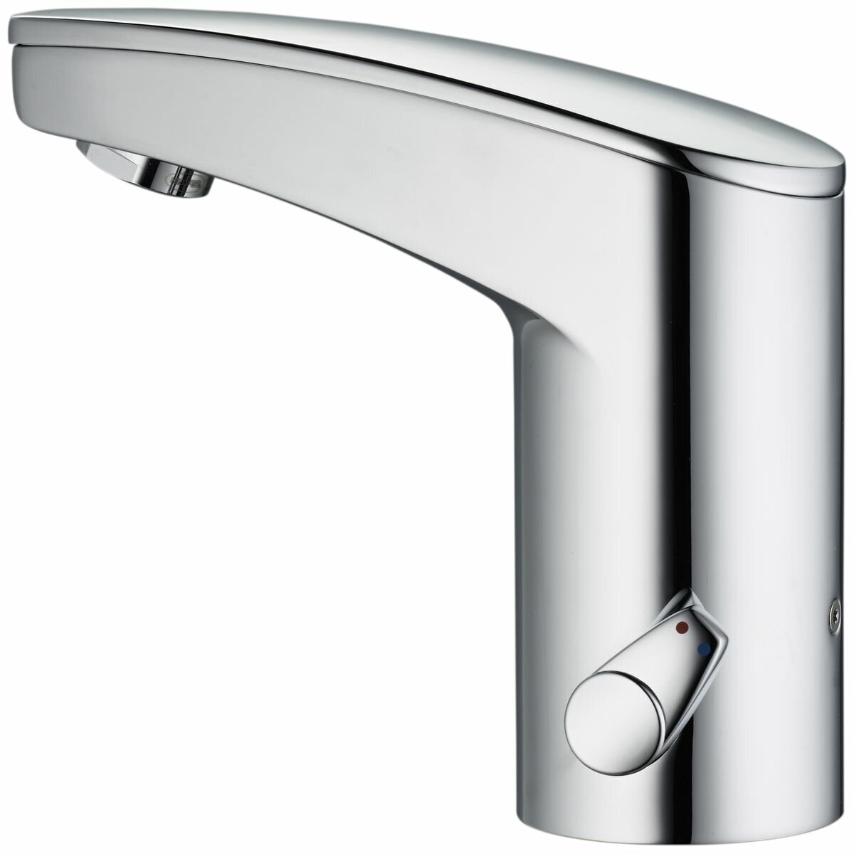 Stiebel Eltron instant hot water heater with sensor tap - undersink installation - DEM6SENSORTAP